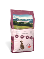 VALHALLA Summit 10 Grain Free Single Source Fresh Lamb & Sweet Potato 3 kg
